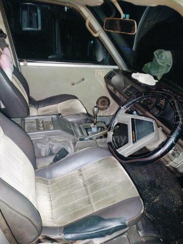 2003 Nissan VANETTE 1.5 PRIVILEDGE C22 (M) - 5