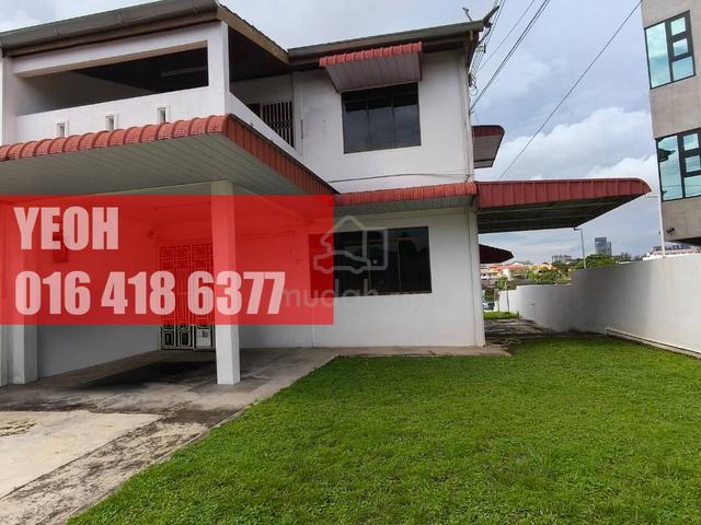 2 Storey Semi Detached Minden Height, Gelugor, Penang. 1