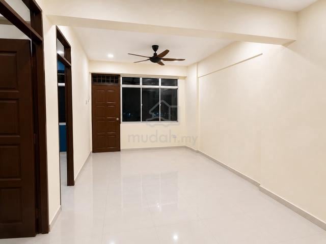 Desa Mentari 1
