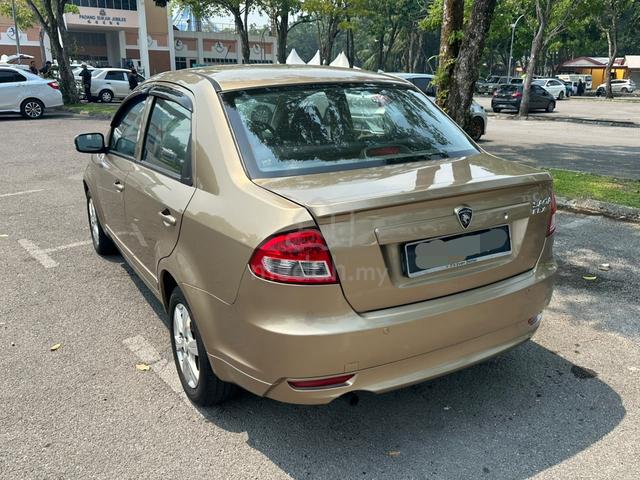 2011 Proton SAGA 1.3 FLX EXECUTIVE (A) - 2