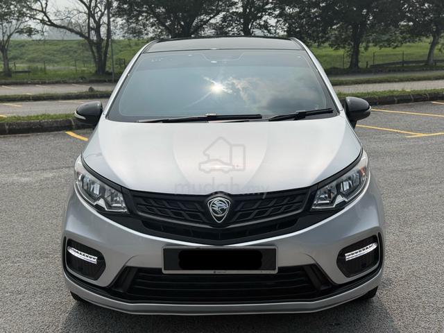 2020 Proton PERSONA 1.6 PREMIUM (A) FULL SRV RCD - 3