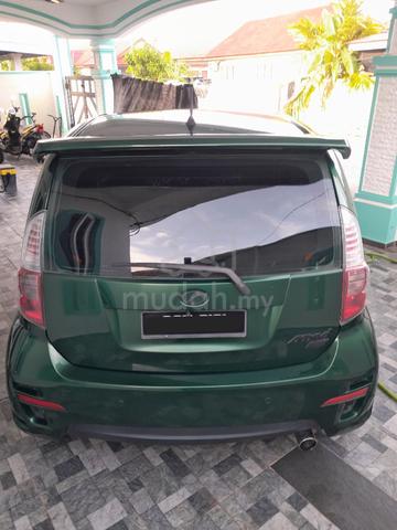 2008 Perodua MYVI 1.3 SE ZHS (A) - 5