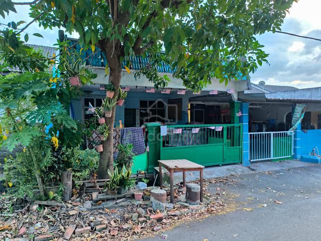 Taman Cheng Jaya Setingkat Teres 2