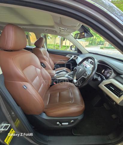 2019 Proton X70 1.8 PREMIUM 2WD (A) - 3