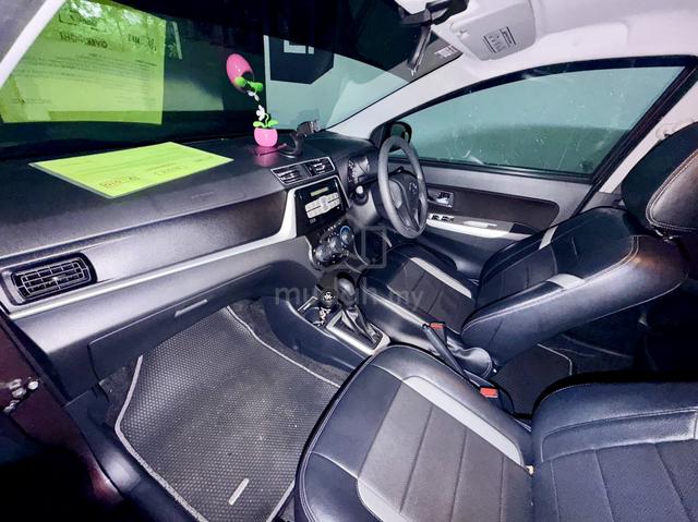 2023 Perodua Bezza 1.3 X (A) | Direct Owner - 5