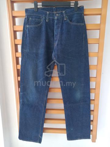 パンツ DENIME KYOTO model <orizzonti> w31 パンツ DENIME KYOTO model <orizzonti> w31 Denime DENIME
