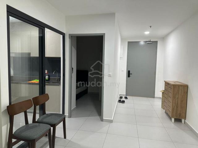 Sinaran Residences @ Utropolis 1
