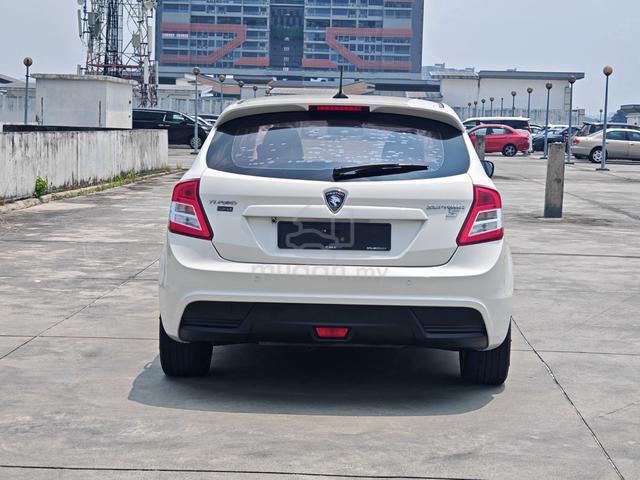 2017 Proton SUPRIMA S 1.6 PREMIUM (A) ONE OWNER - 5