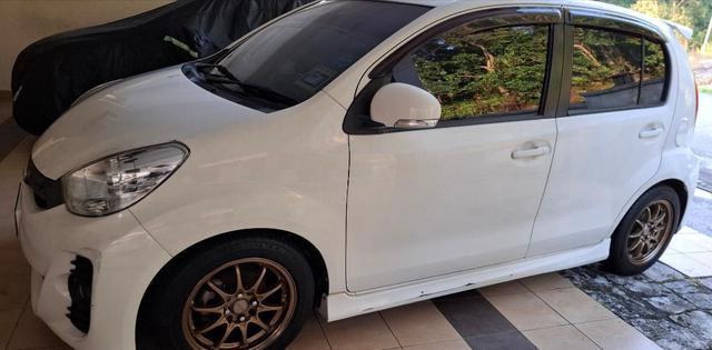 2014 Perodua MYVI 1.3 EZI PREMIUM (A) - 2