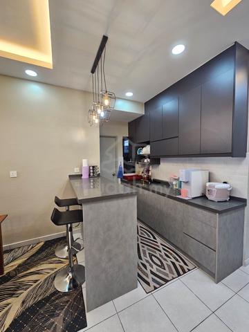 Residensi Mutiara 1