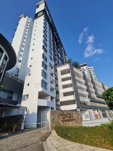 D'Rich Executive Suites 1