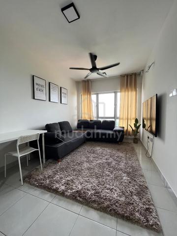 Aspire Residence 1