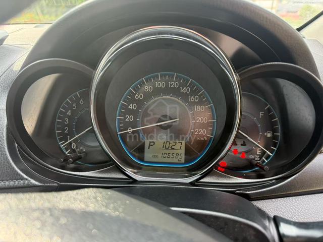 TOYOTA VIOS - 4