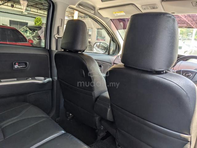 2019 Perodua ALZA 1.5 AV (A) - WARRANTY - 5