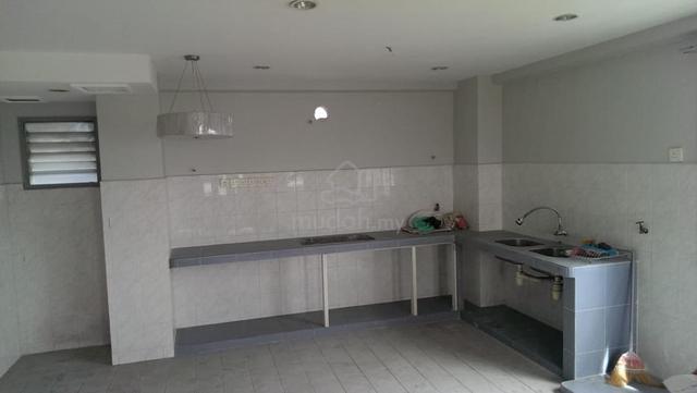 Bukit Pandan Kondominium 1 1