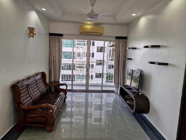 Ocean View (Bandar Sri Pinang) 1