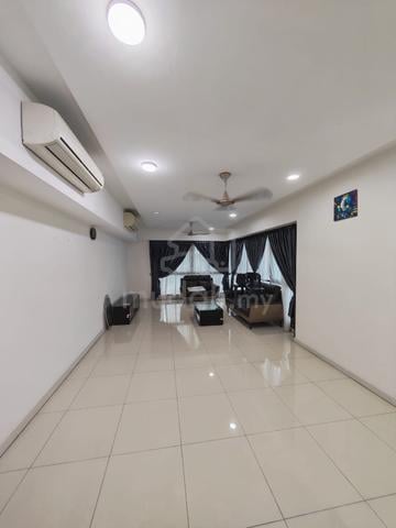Iskandar Residences Medini 1