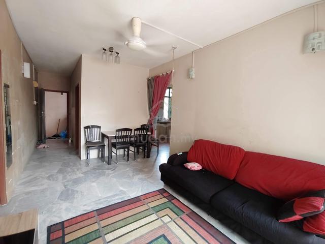 Ruvena Villa 1