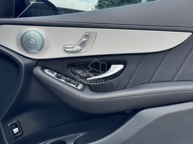 2020 Mercedes Benz GLC300 2.0 4MATIC AMG(A)L KEDAI - 5