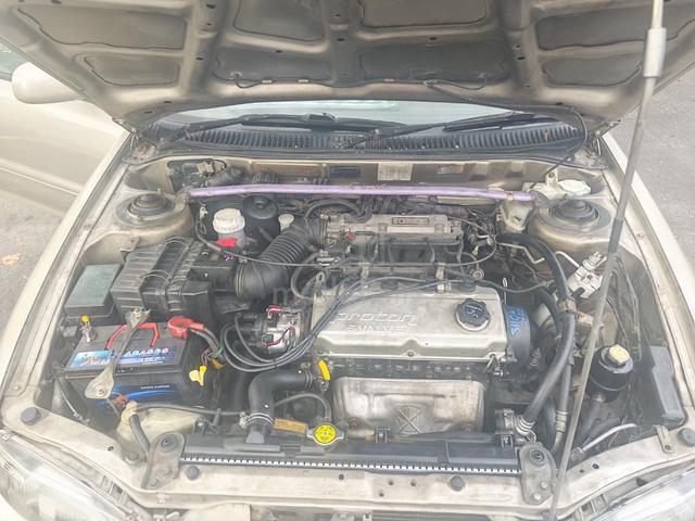 1995 Proton WIRA 1.6 A/B XLI (M) - 2