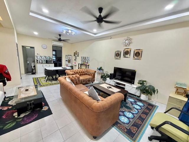 RESIDENSI PRIMA Kota Tinggi (UNBLOCK VIEW) Near YPJ Kota Tinggi 1