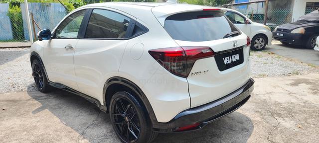 2020 Honda HR-V 1.8 RS MY16 FACELIFT (A) - 5