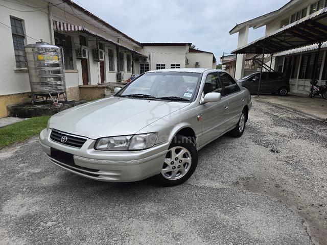 2001 Toyota CAMRY 2.2 GX (A) - 1