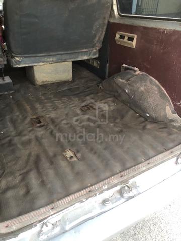 2000 Nissan VANETTE 1.5 AUTHENTIC (M) - 3