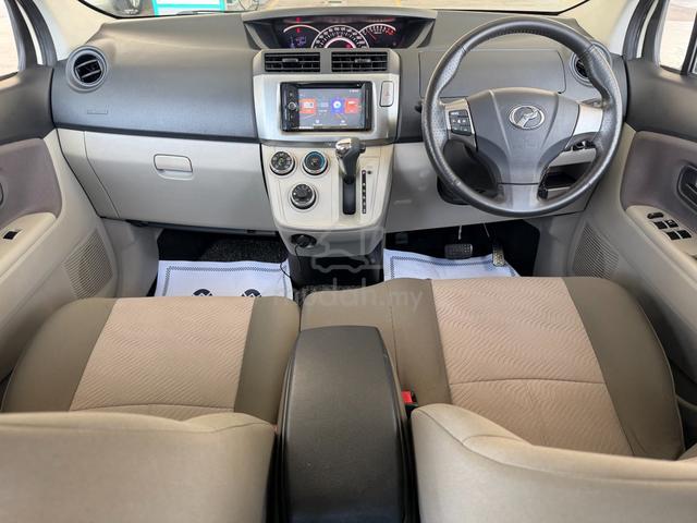 Perodua ALZA 1.5 FACELIFT (A) TIP-TOP CONDITION - 4