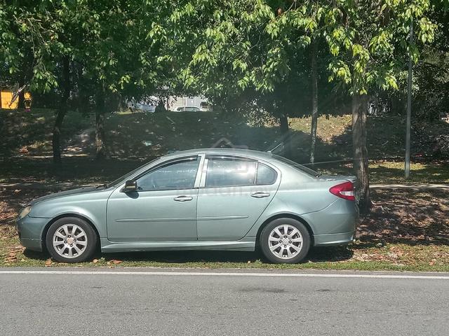 2012 Proton PERSONA 1.6 SE (A) - 4