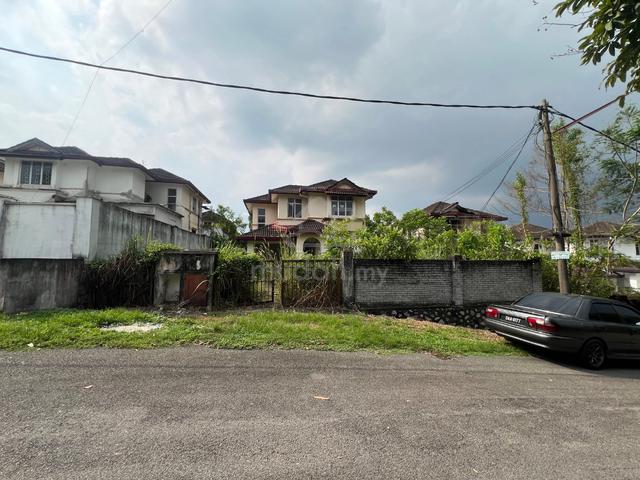 [5,000 sqft] Murah 2-Storey Bungalow Jalan Mawar Prima Beruntung 1