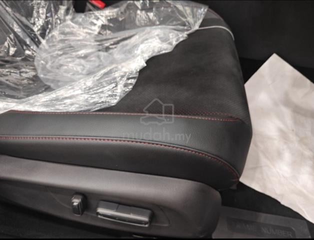 2026 Honda CIVIC 1.5 RS (All New Unit) - 1