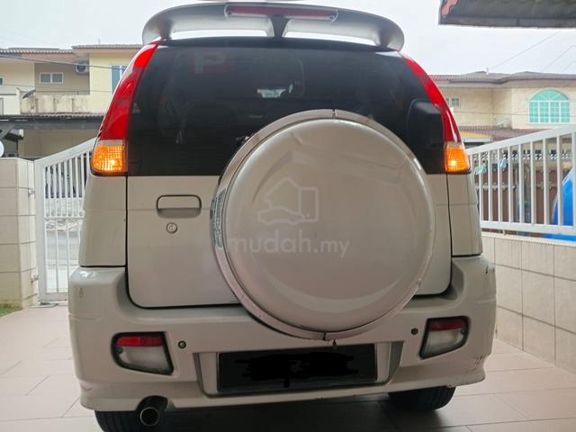 2004 Perodua KEMBARA 1.3 EZ FACELIFT (A) - 3