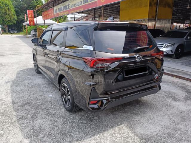 2023 Perodua ALZA 1.5 AV (LOAN KEDAI/BANK/CREDIT) - 5