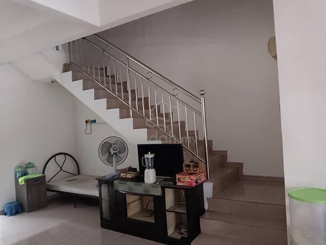 Full Loan Machang Bubuk FOR SALE 1