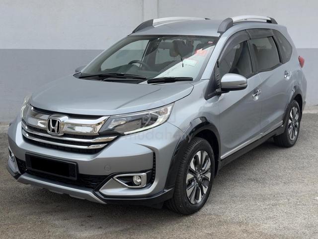 Honda BR-V 1.5 V (A) - 2