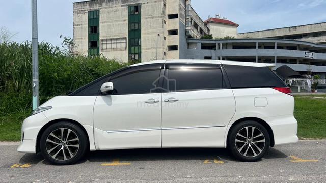 2006 Toyota ESTIMA 2.4 AERAS (A) CAR KING - 4