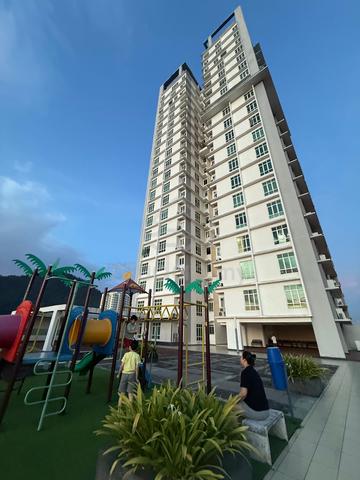 Berjaya Condominium 1