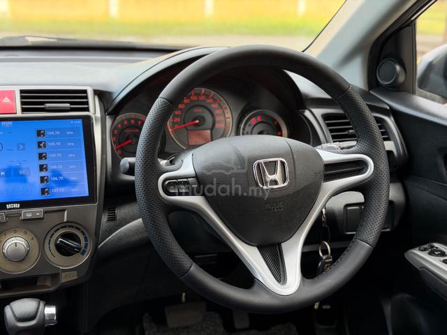 2010 Honda CITY 1.5 E MODULO (A) - 4