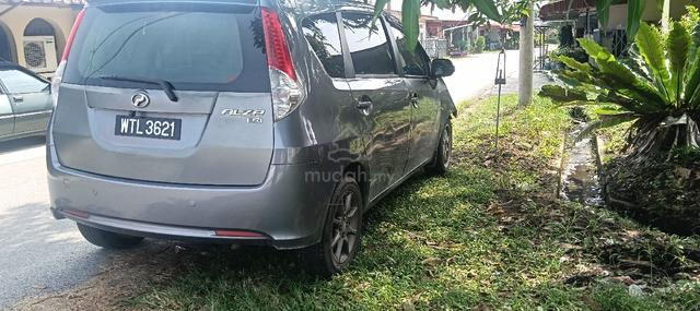 2010 Perodua ALZA 1.5 EZ (A) - 4