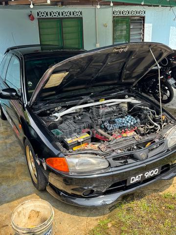 2004 Proton SATRIA 1.3 GLI SE (M) - 3
