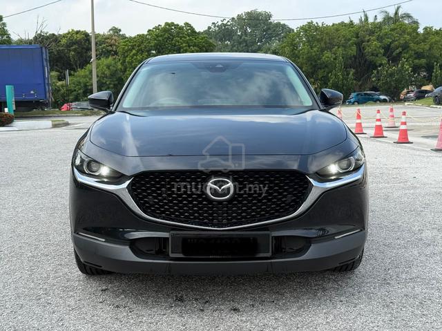 2022 Mazda CX-30 2.0 HIGH PLUS(A)FULL MAZDA SERVIC - 3