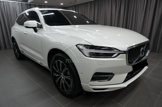 2019 Volvo XC60 2.0 T8 INSCRIPTION (A) - 1