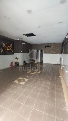 Damansara Damai Vista Shop Ground Floor 1