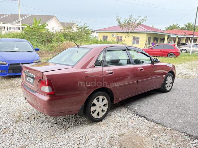 2003 Proton WAJA 1.6 (A) - 3