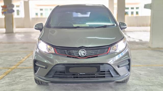 2022 Proton IRIZ 1.6 EXECUTIVE FACELIFT (A) - 4