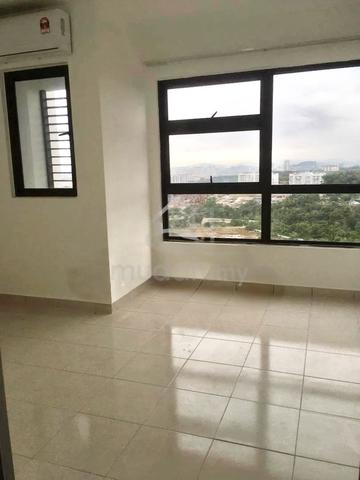 Tiara Imperio @ Bangi 1