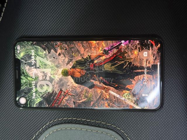 Apple iPhone 11 Pro Max 512 GB - photo 2 of 3