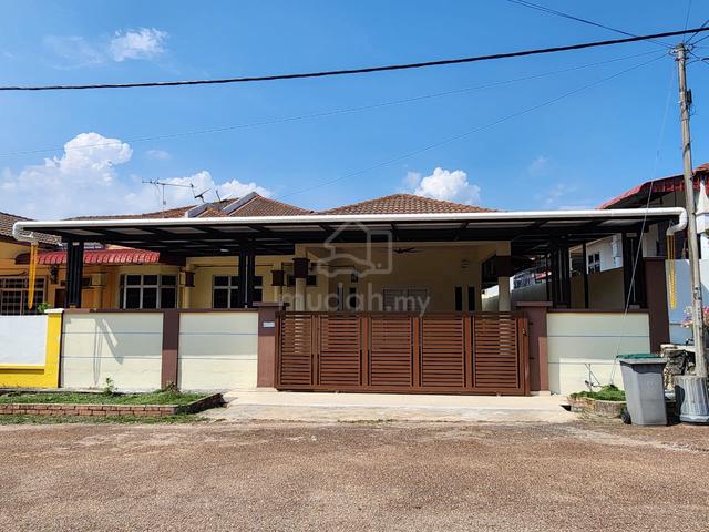 Fully Furnished SemiD Rembia Alor Gajah for Rent 1