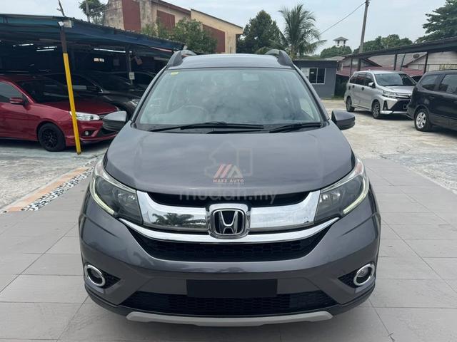 2019 Honda BR-V 1.5 V (A) - 2